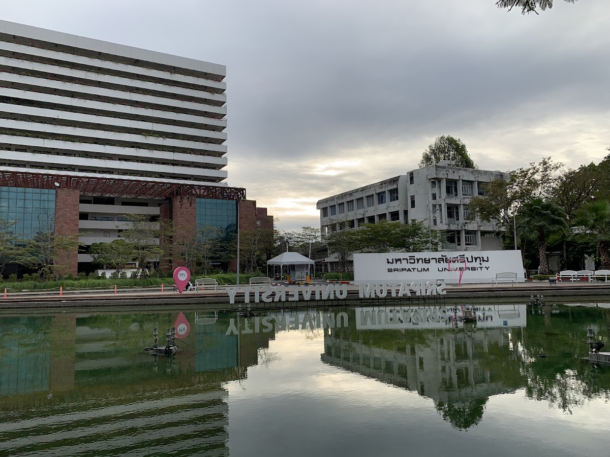 Sripatum University photo 2
