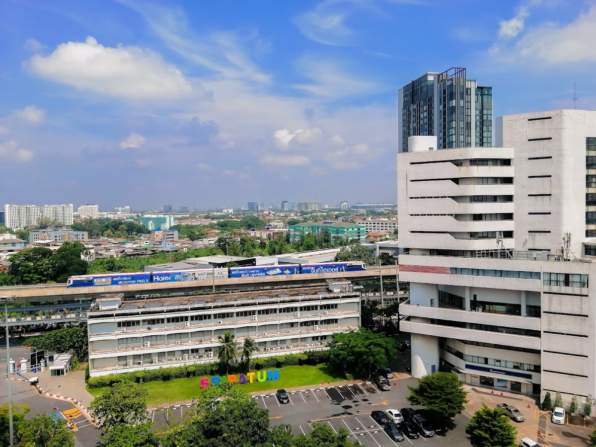 Sripatum University photo 3