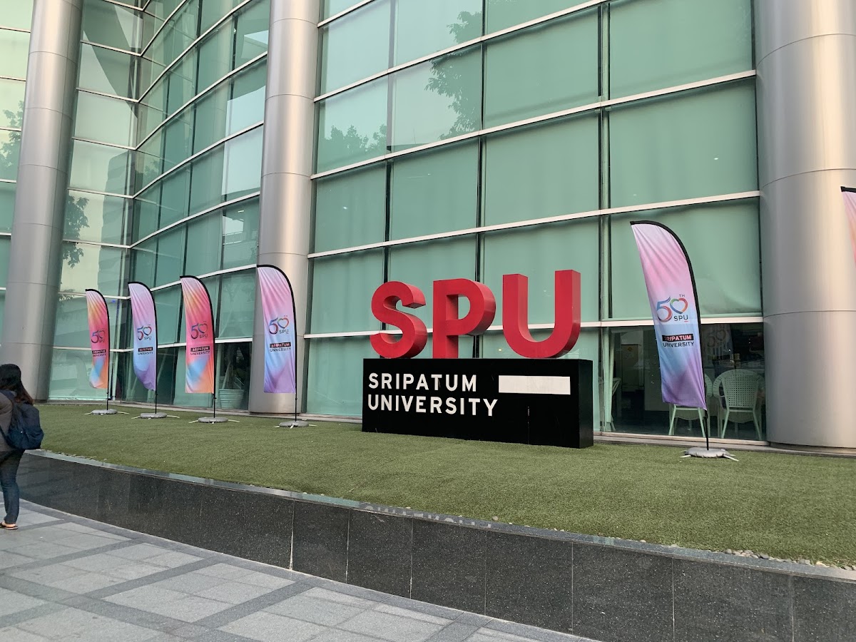 Sripatum University photo 5
