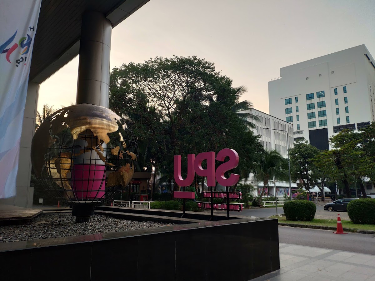 Sripatum University photo 6