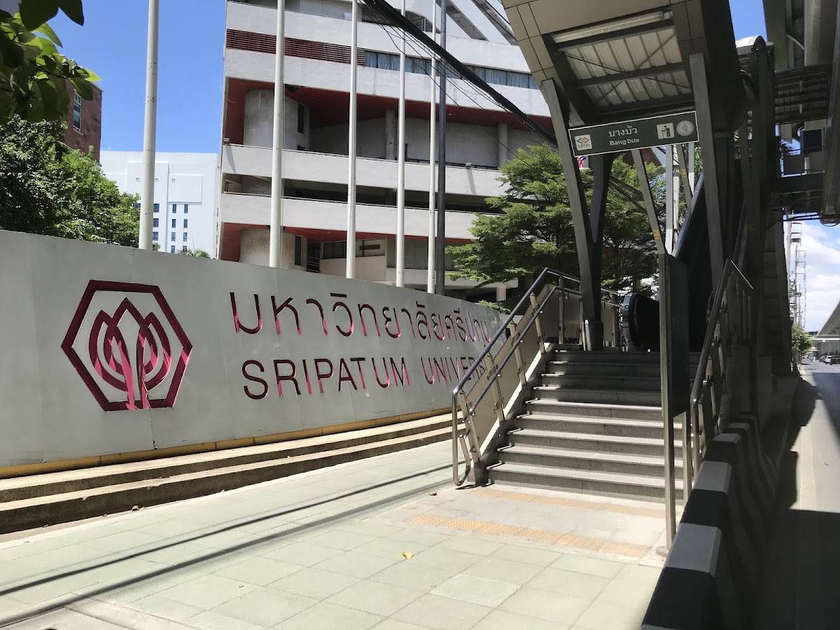 Sripatum University photo 7