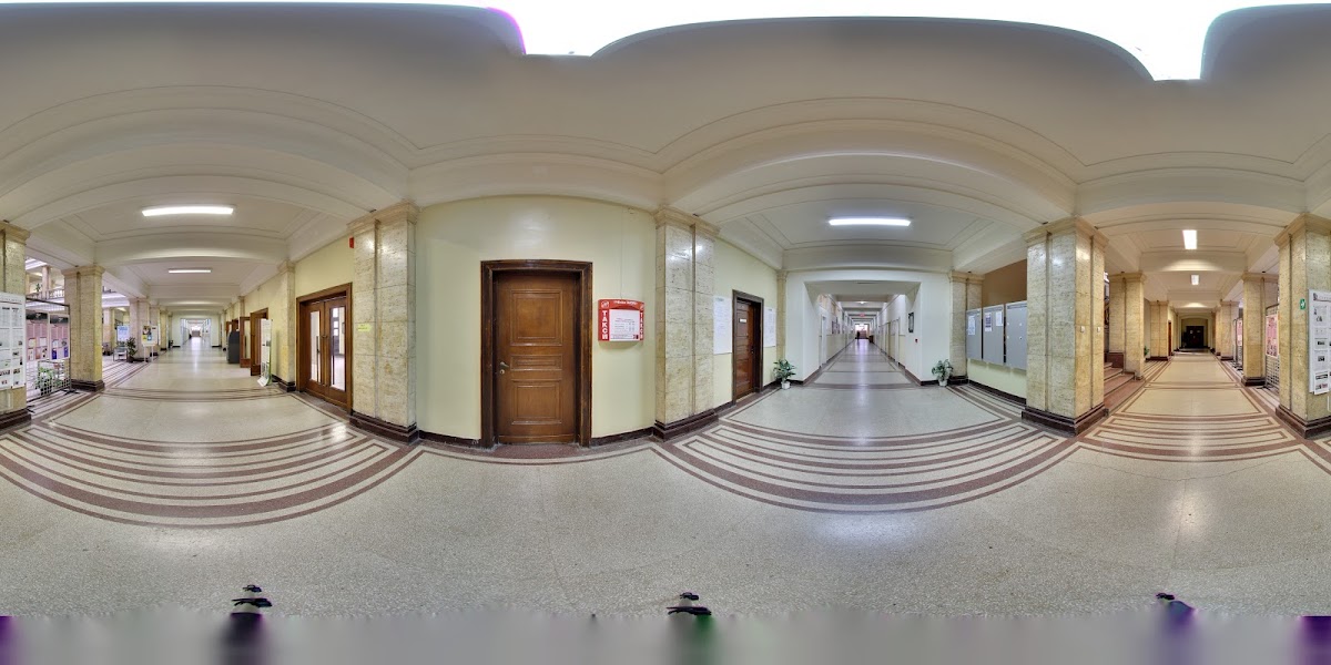 University of Rousse Angel Kanchev photo 1