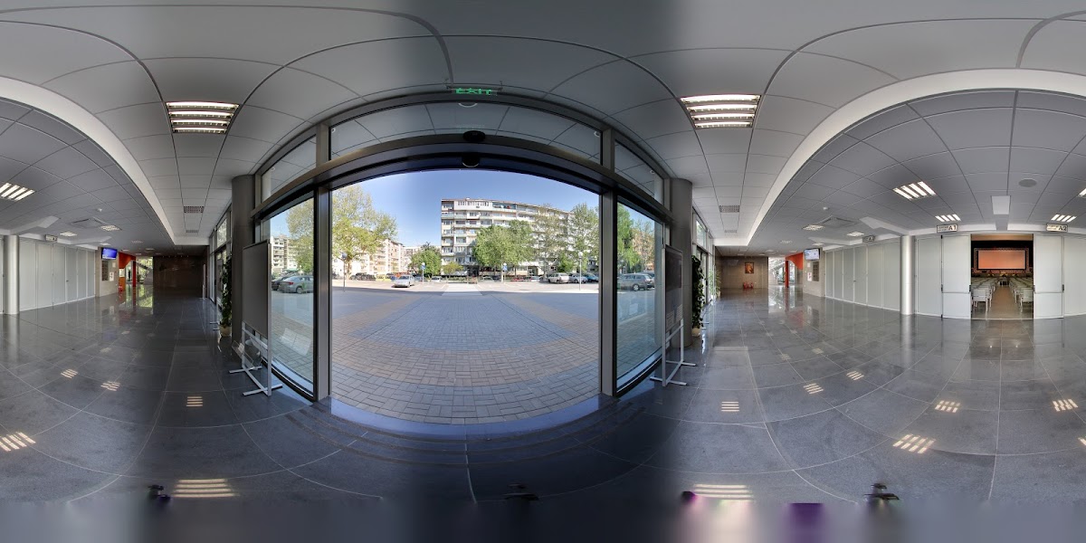 University of Rousse Angel Kanchev photo 2