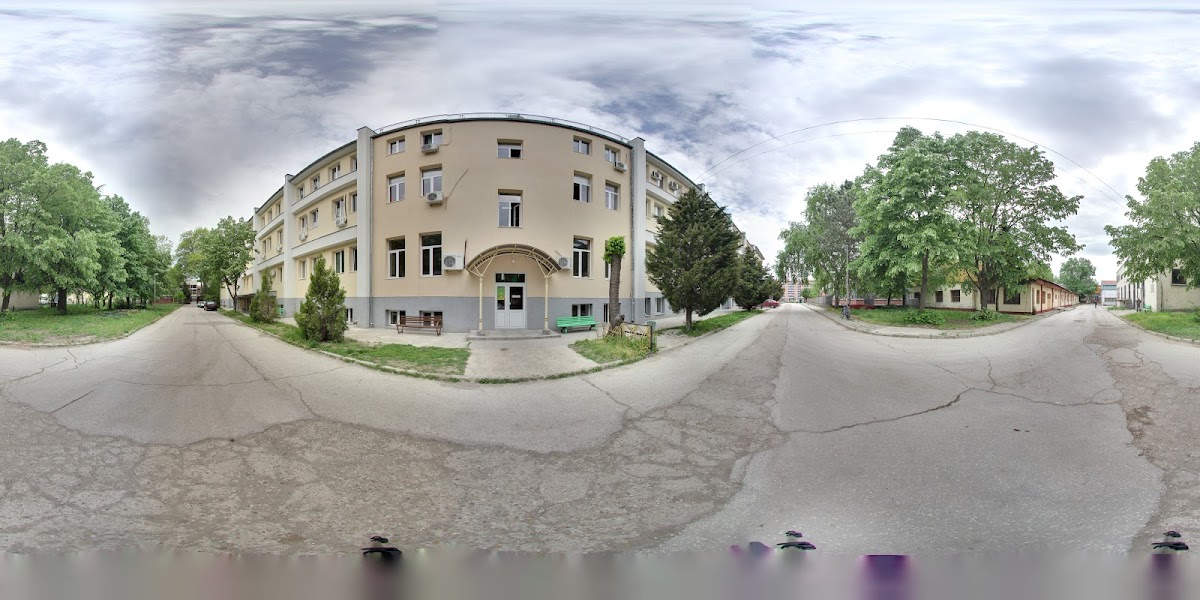 University of Rousse Angel Kanchev photo 5