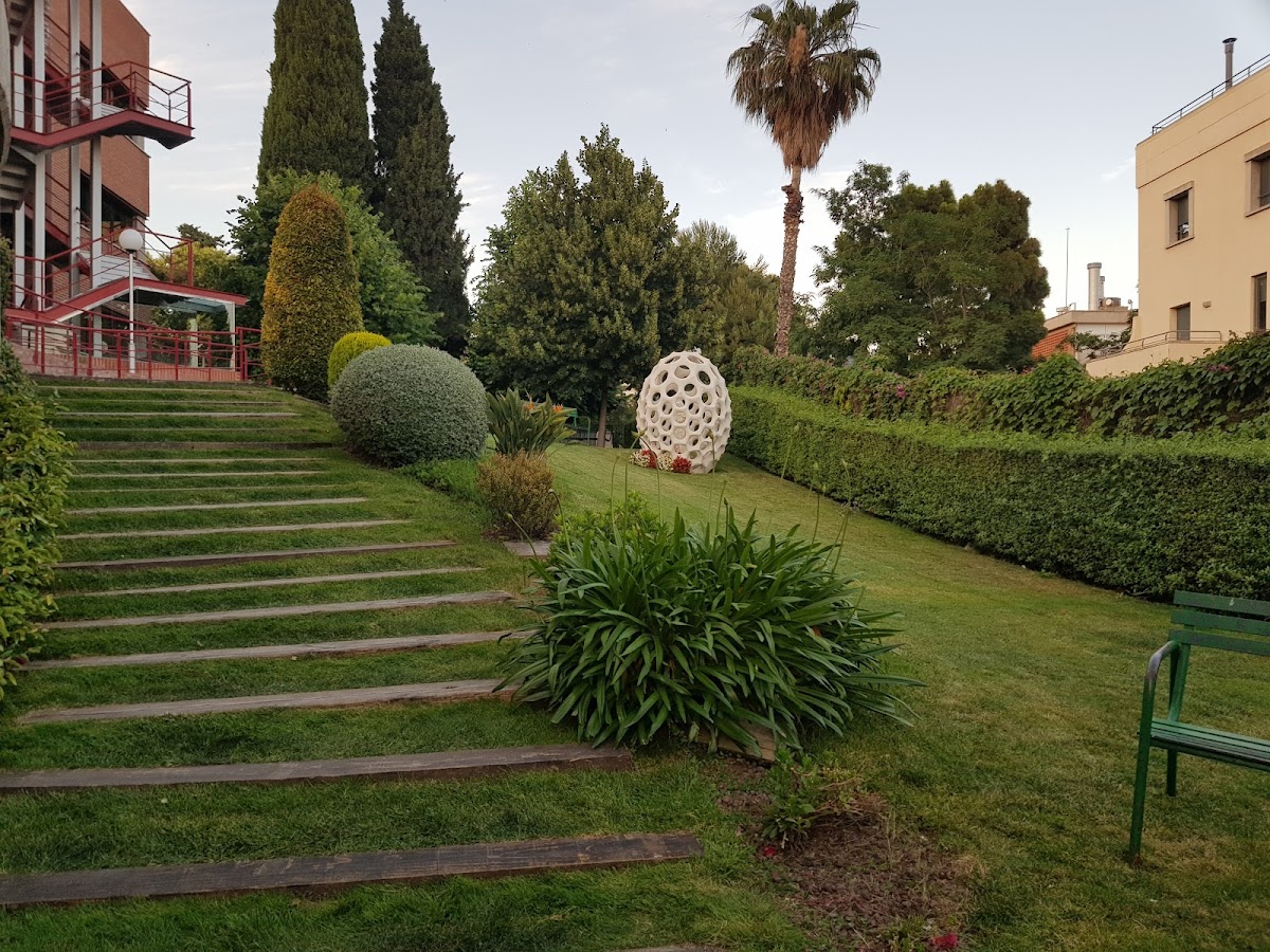 UIC Barcelona photo 5