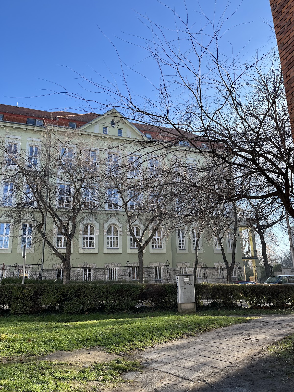 University of Pécs photo 7