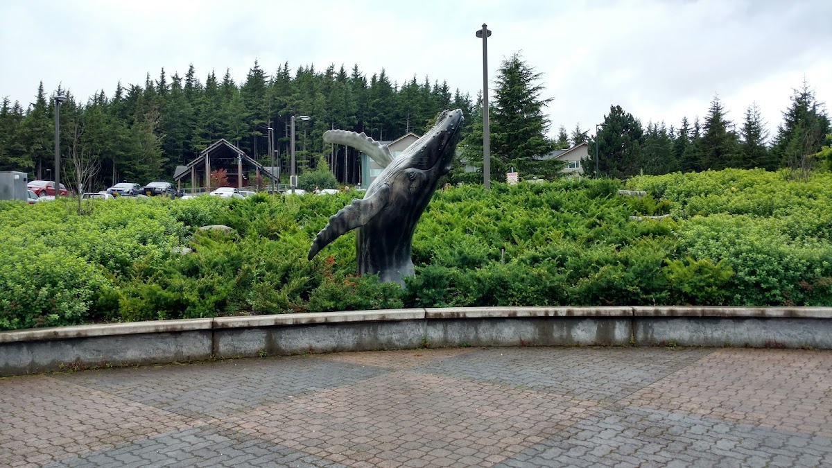 University of Alaska Southeast photo 1