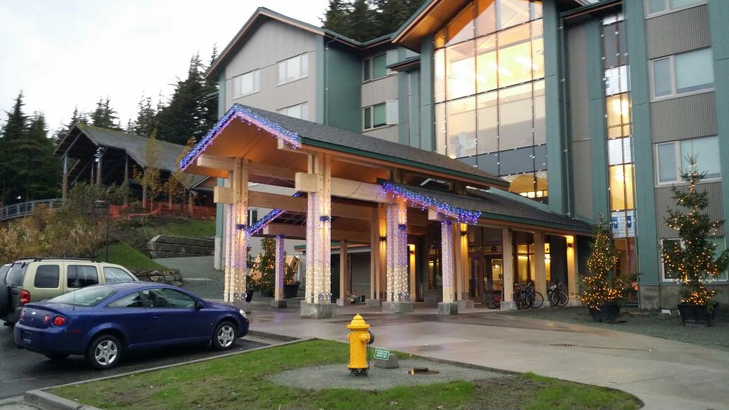 University of Alaska Southeast photo 3