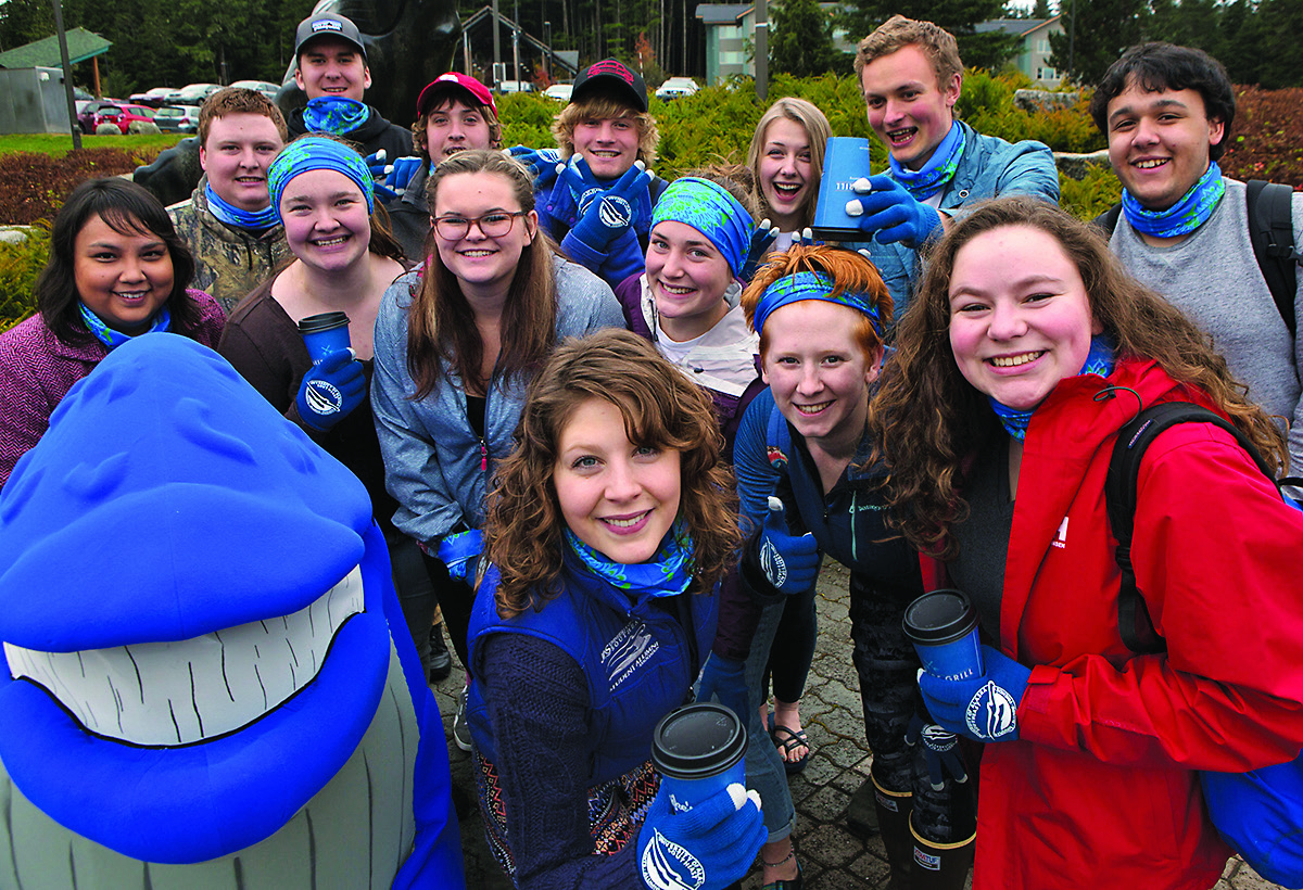 University of Alaska Southeast photo 4