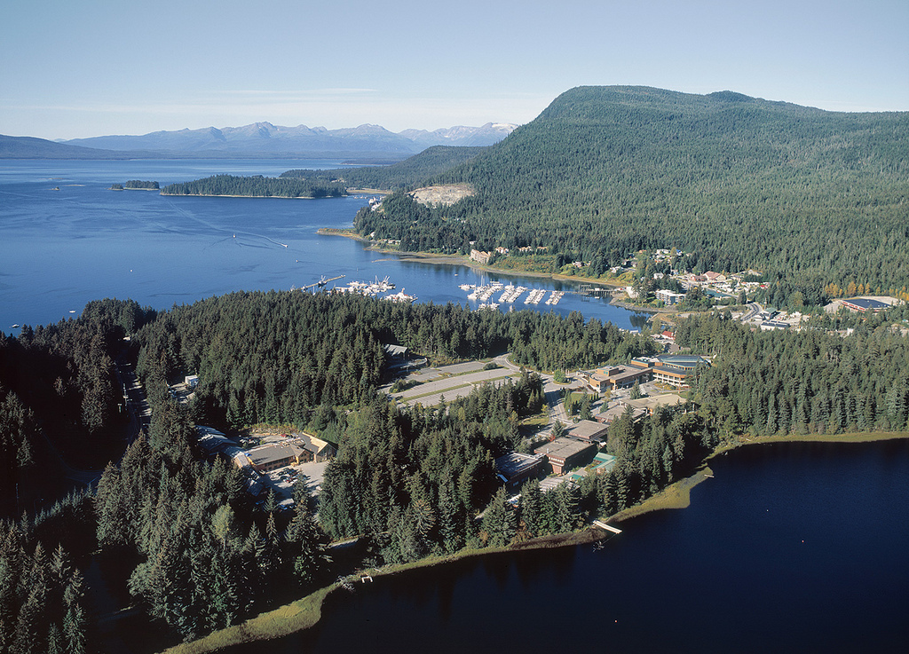 University of Alaska Southeast photo 5