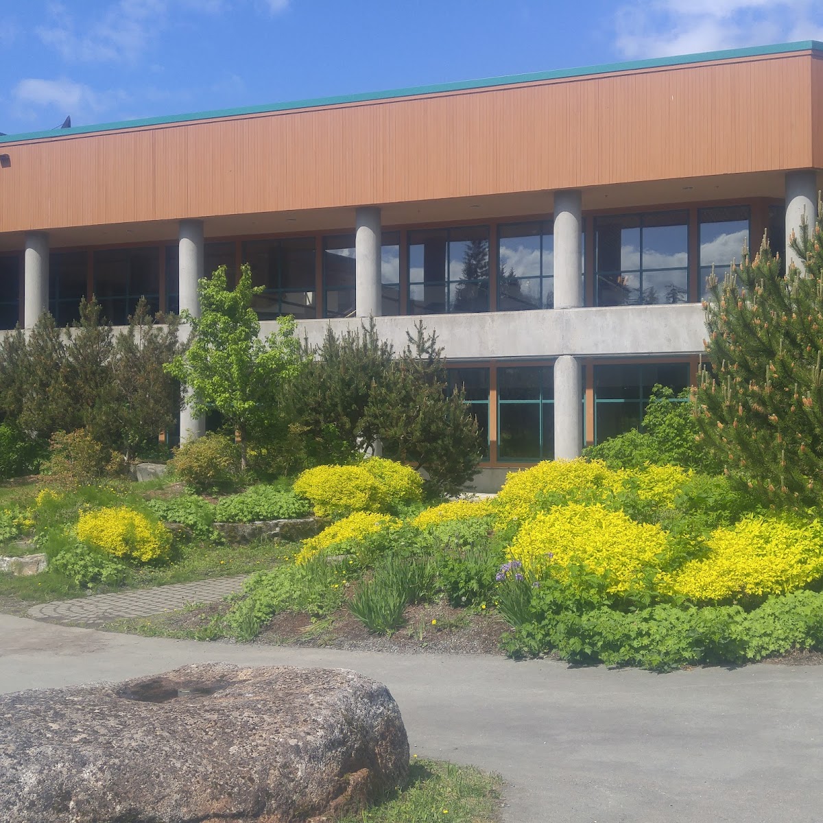 University of Alaska Southeast photo 7