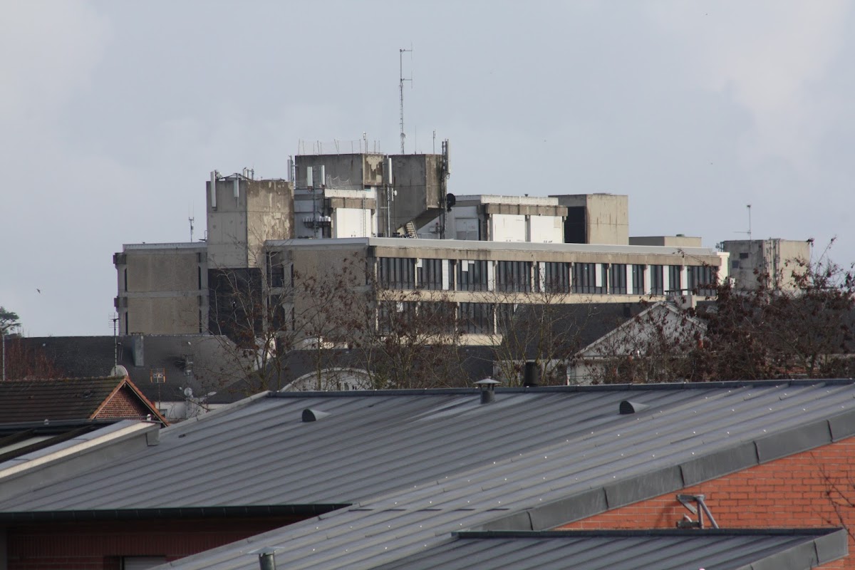 Université de Technologie de Compiègne photo 1