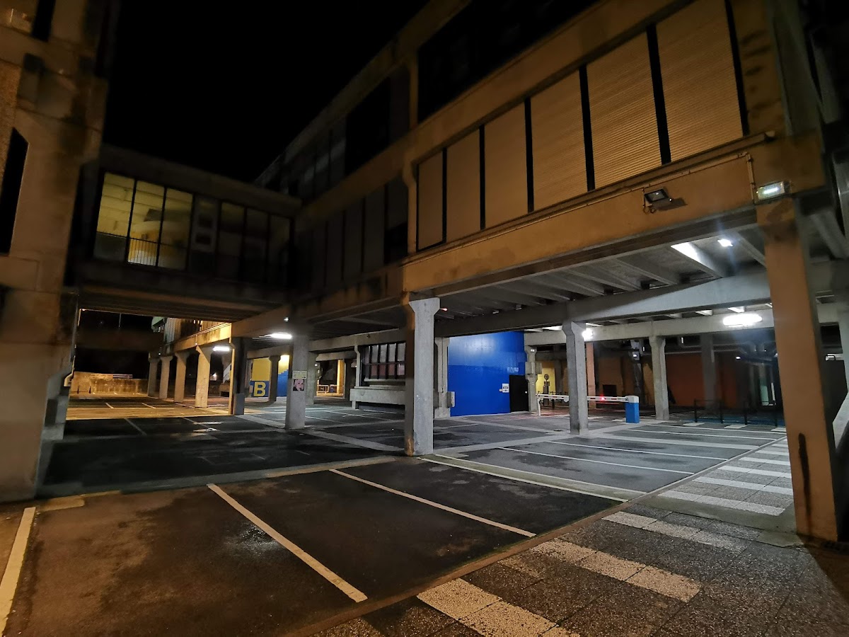 Université de Technologie de Compiègne photo 2