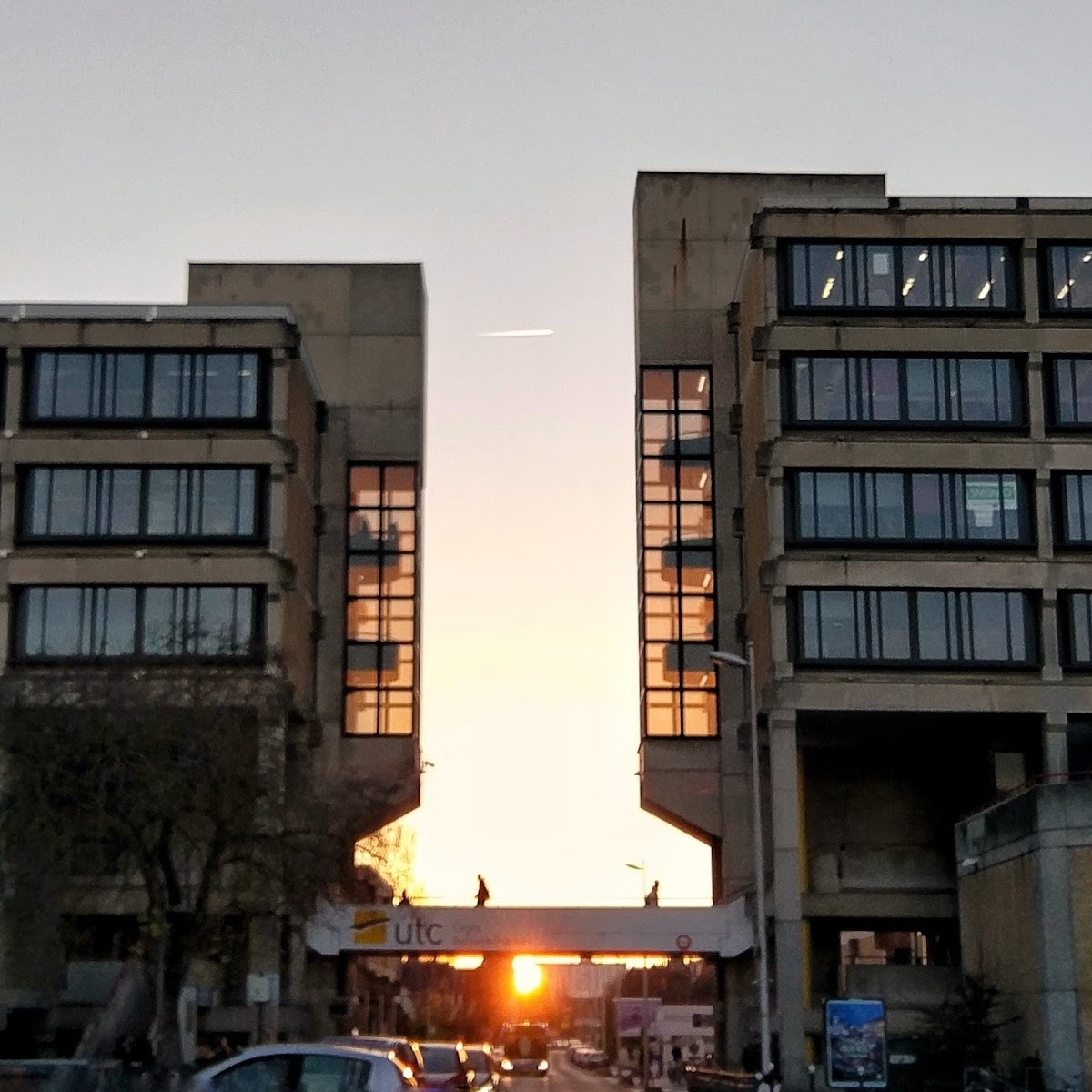 Université de Technologie de Compiègne photo 3