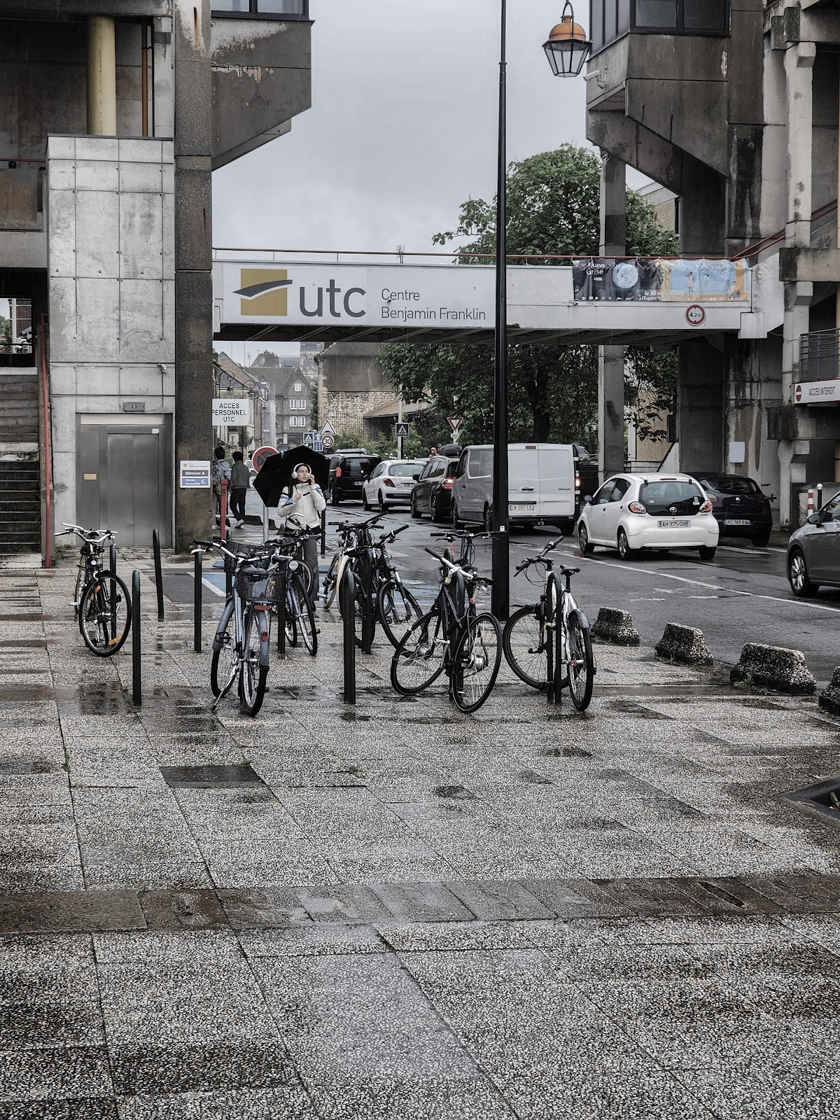 Université de Technologie de Compiègne photo 6