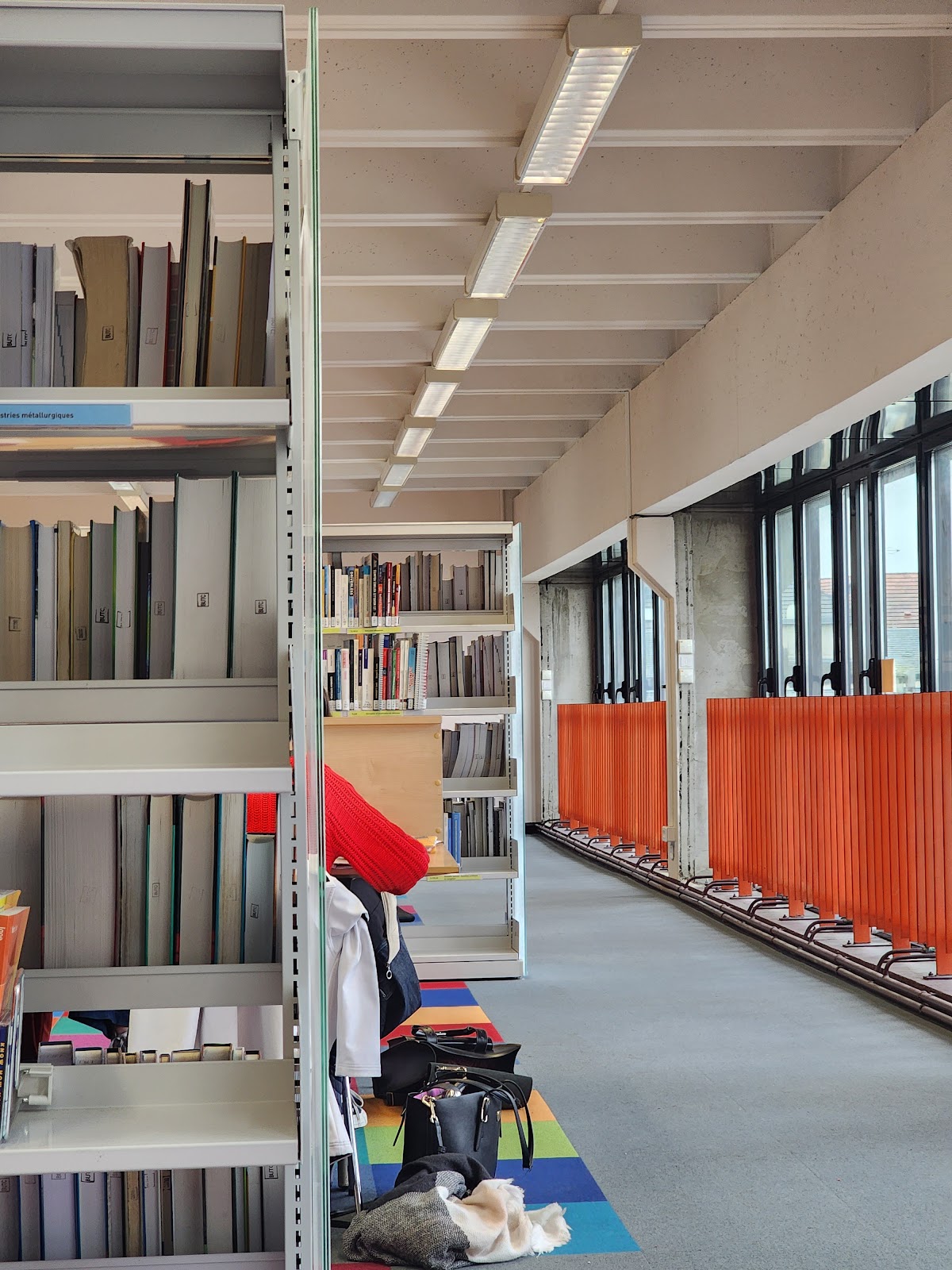 Université de Technologie de Compiègne photo 8