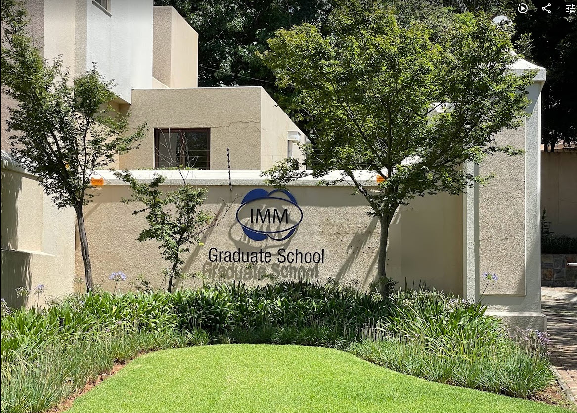 IMM Graduate School photo 1