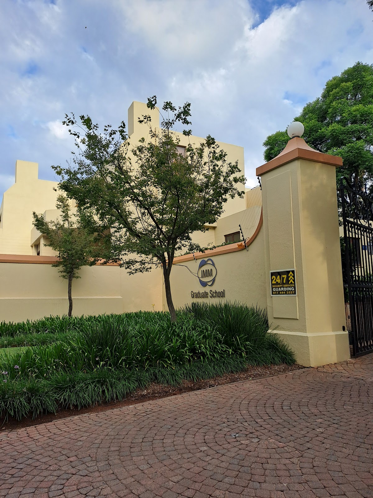 IMM Graduate School photo 8