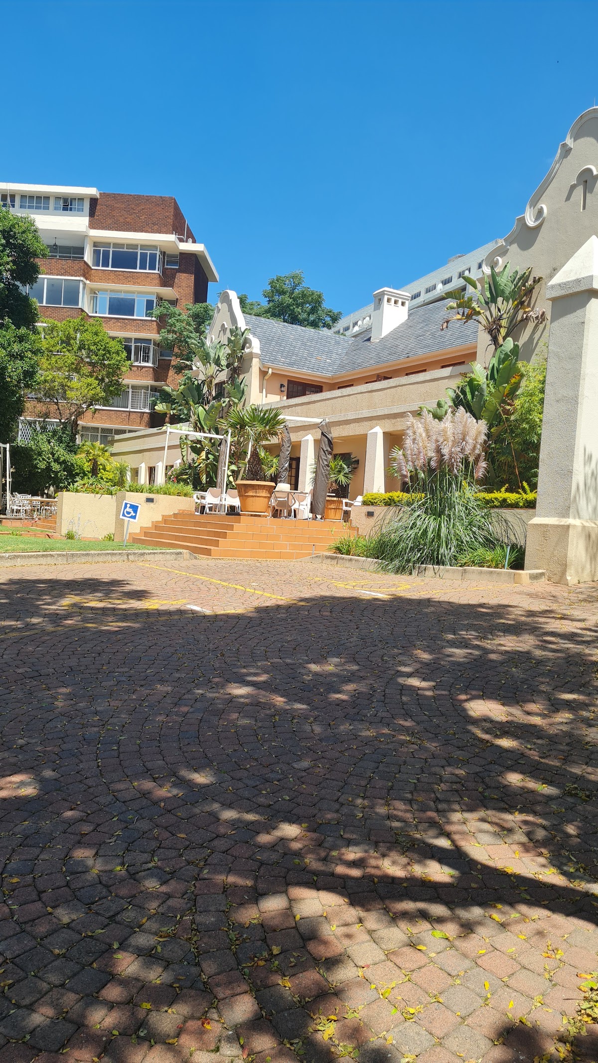 IMM Graduate School photo 9