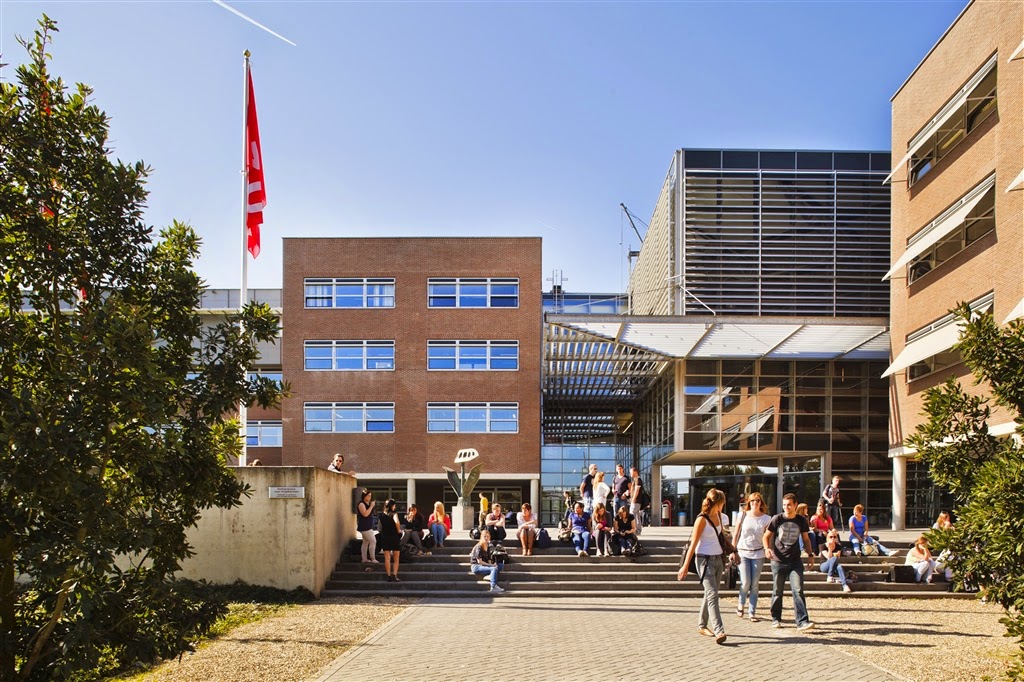 Zuyd University of Applied Sciences photo 1