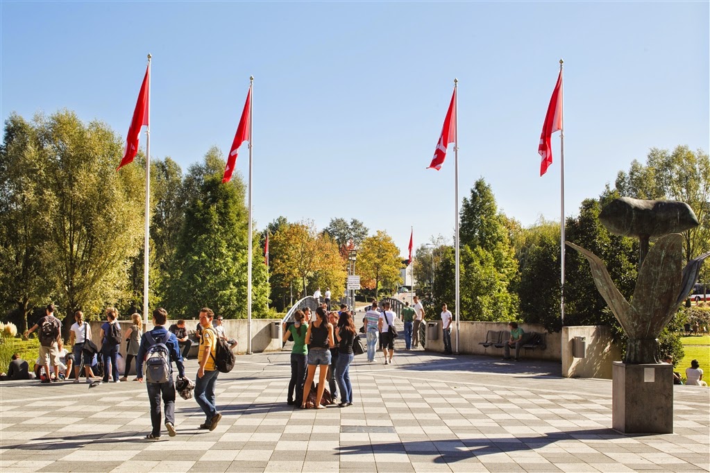 Zuyd University of Applied Sciences photo 2