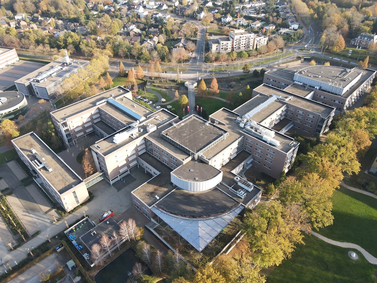 Zuyd University of Applied Sciences photo 3