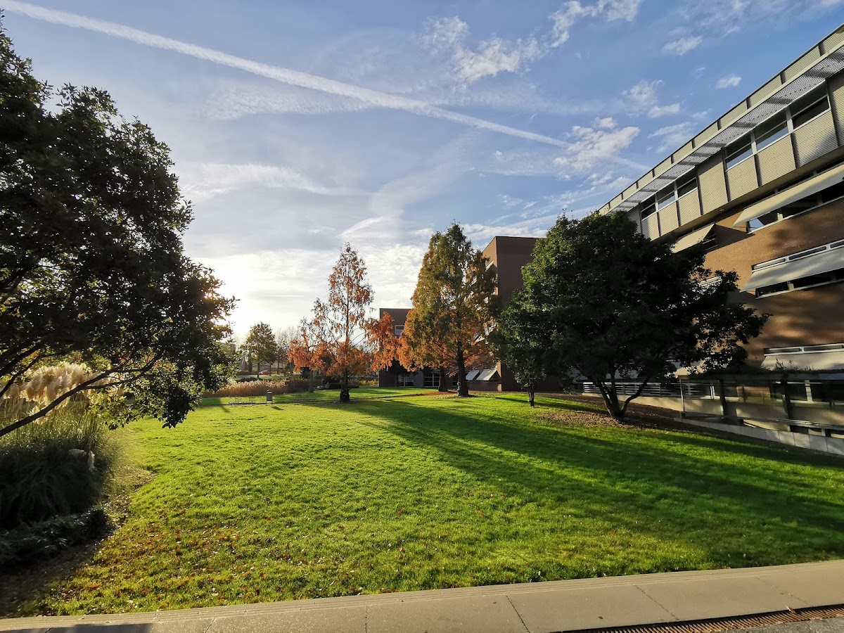 Zuyd University of Applied Sciences photo 4