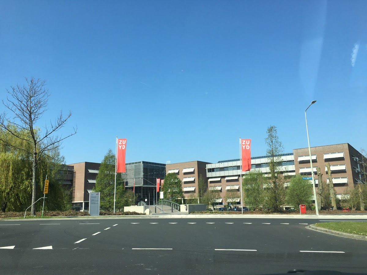 Zuyd University of Applied Sciences photo 5