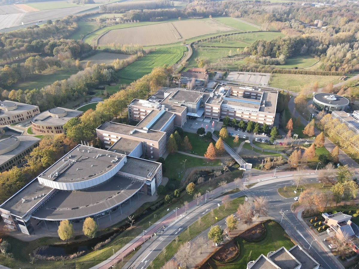 Zuyd University of Applied Sciences photo 6