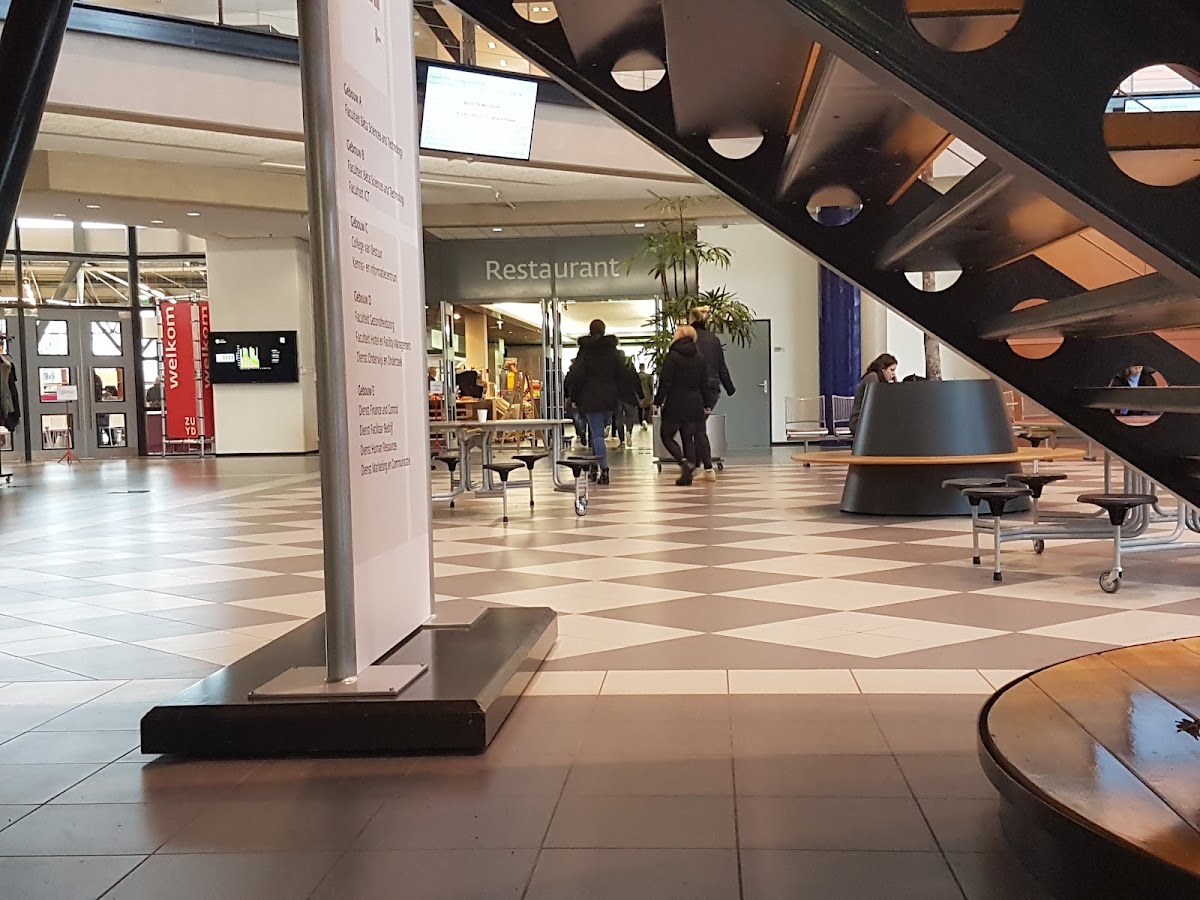 Zuyd University of Applied Sciences photo 7