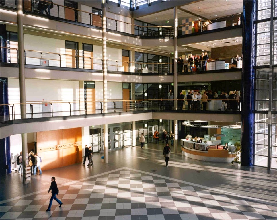 Zuyd University of Applied Sciences photo 8