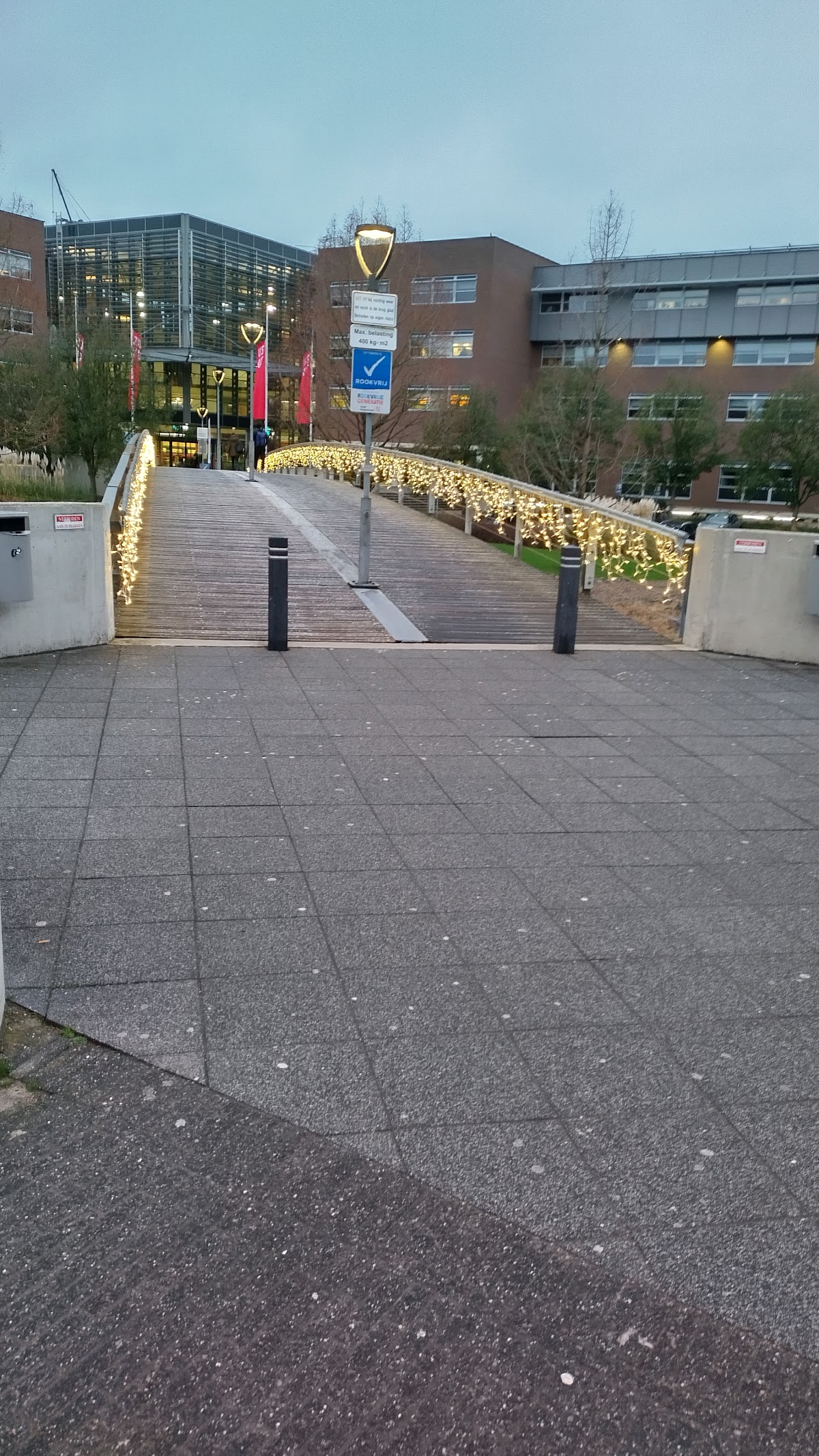 Zuyd University of Applied Sciences photo 9