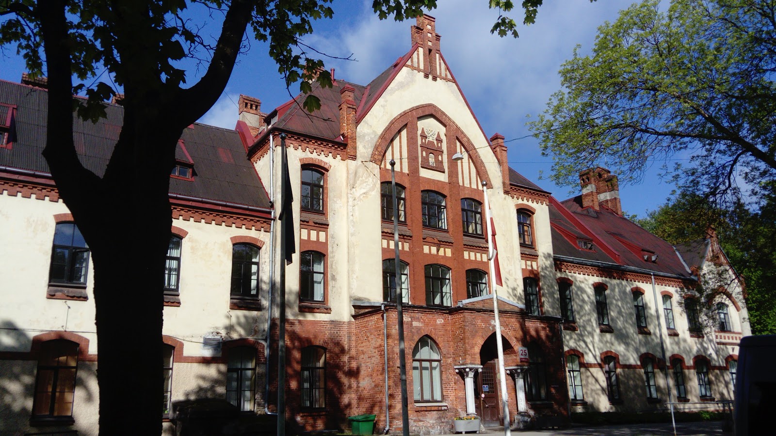 Riga Stradins University