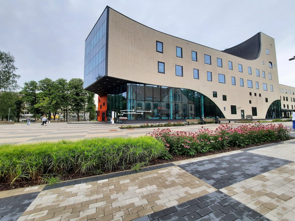 Riga Stradins University photo 5