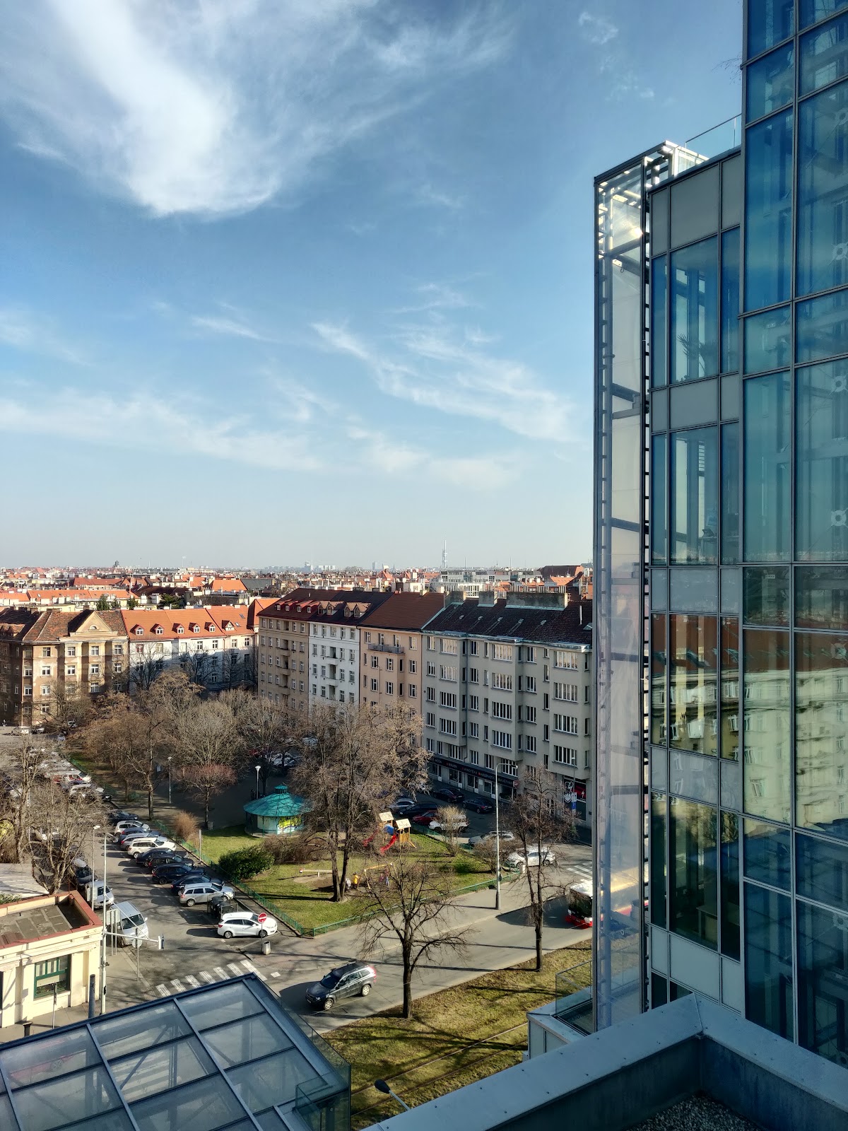 College of Information Technology and Management photo 7