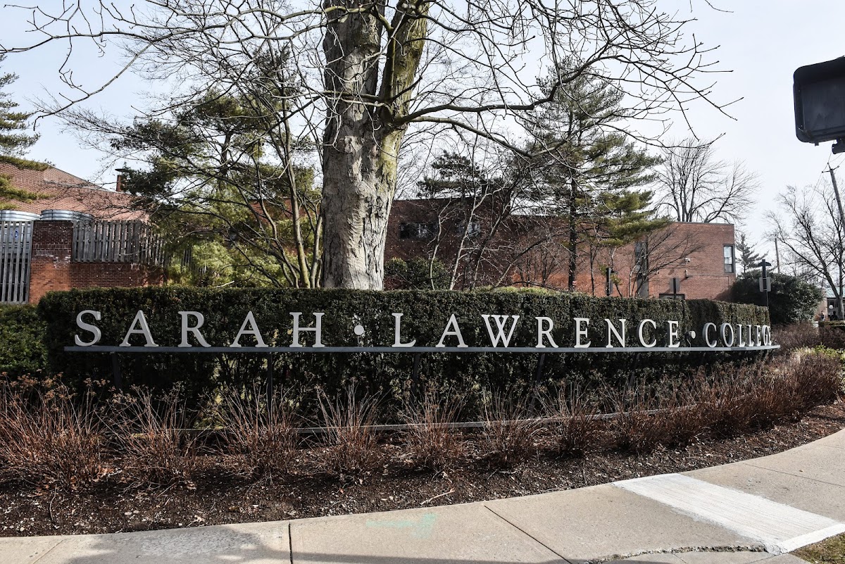 Sarah Lawrence photo 3