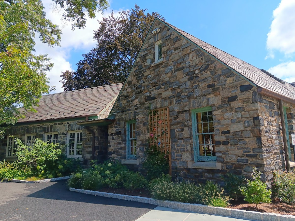 Sarah Lawrence photo 4