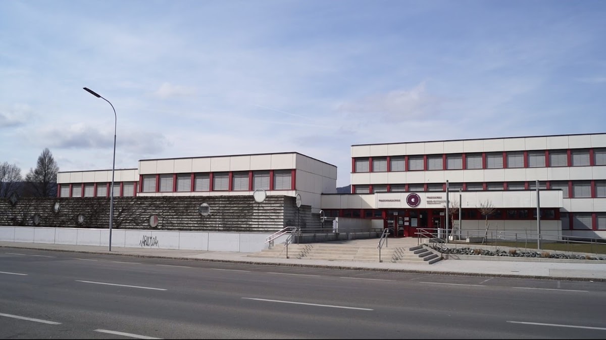 University of Education Carinthia photo 1