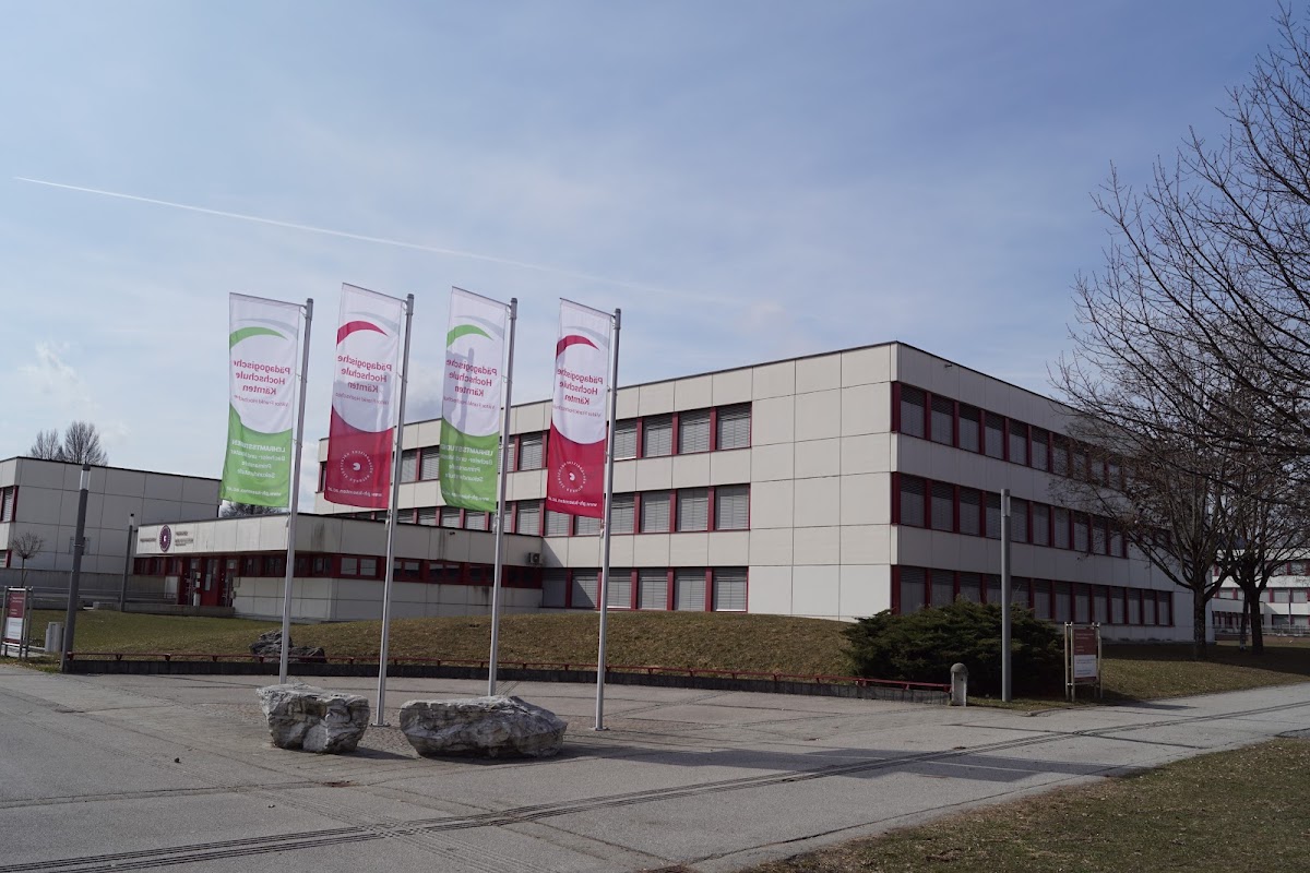 University of Education Carinthia photo 6