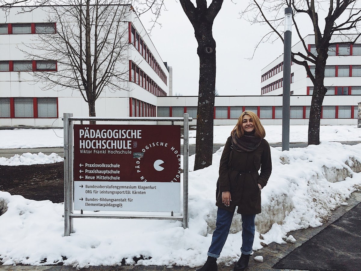 University of Education Carinthia photo 8