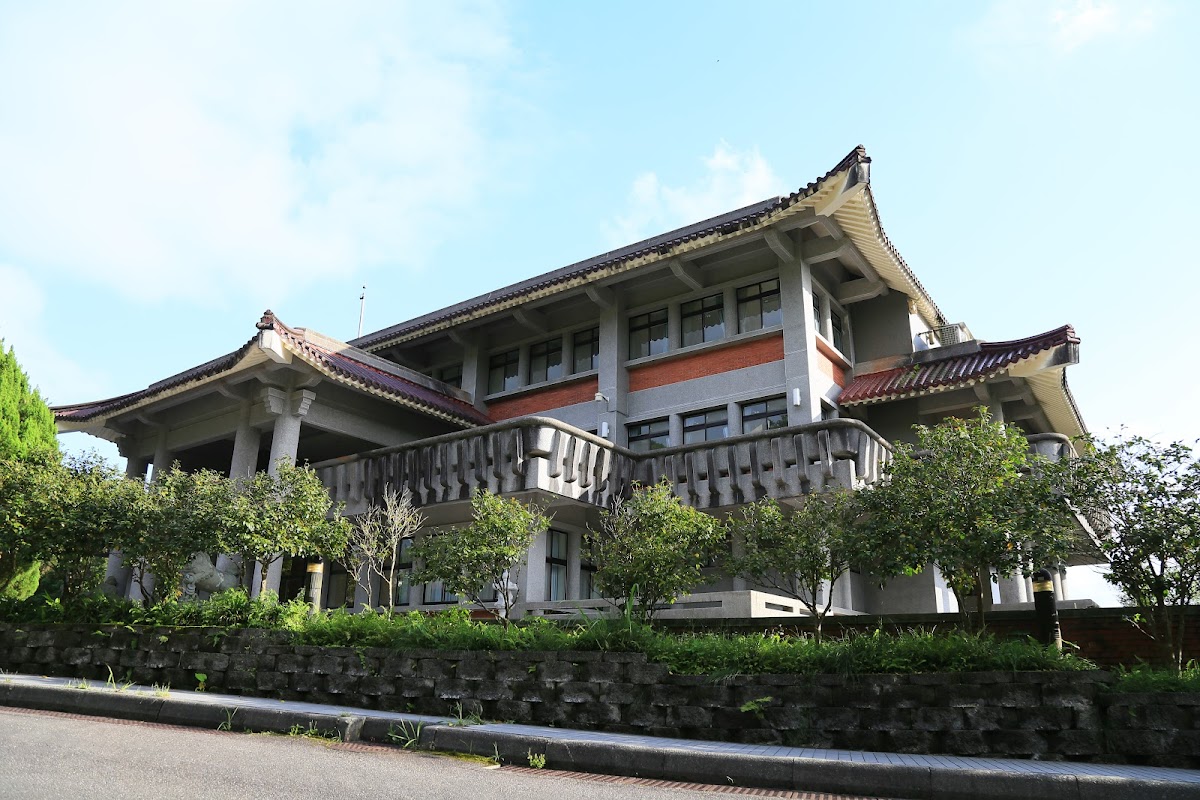 Hua Fan University photo 1