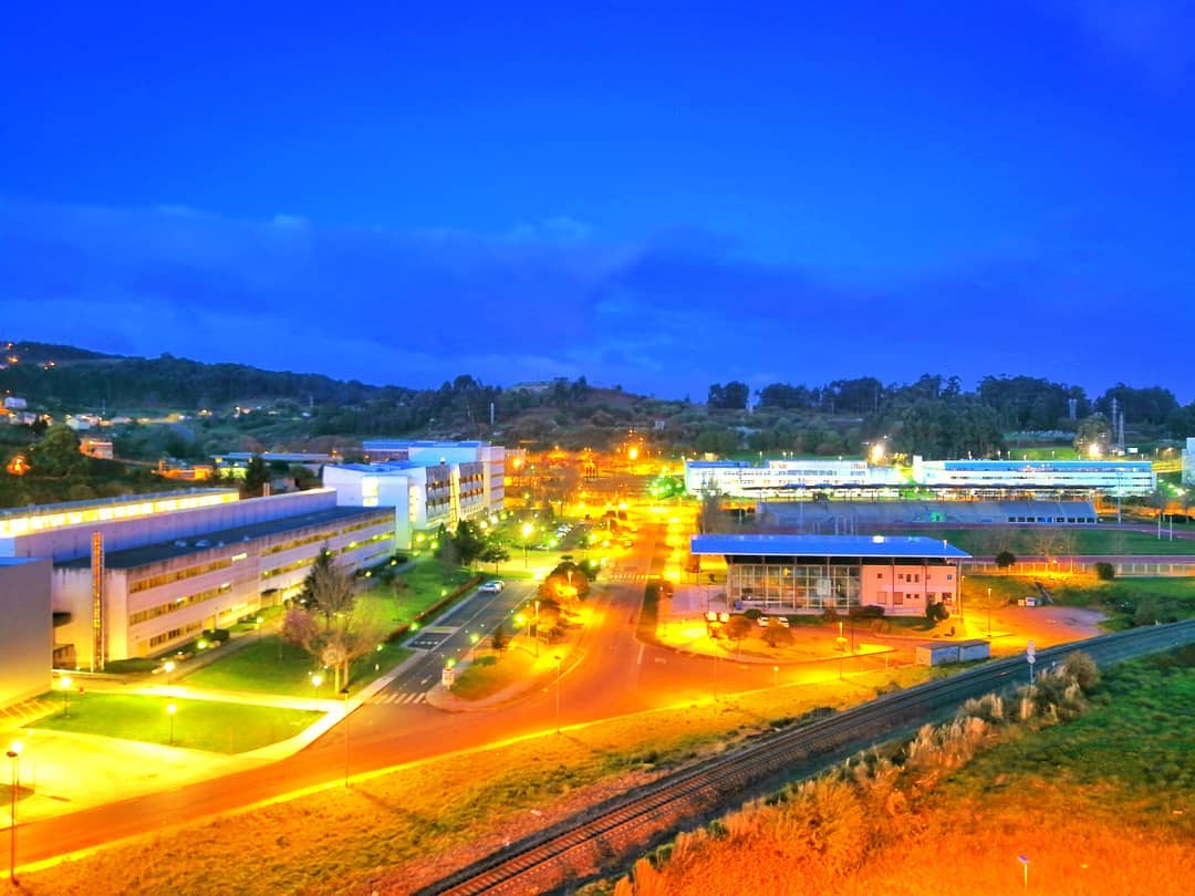 University of La Coruña photo 7