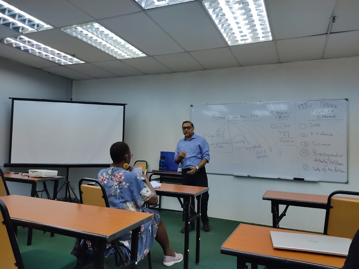 Binary Graduate School photo 3