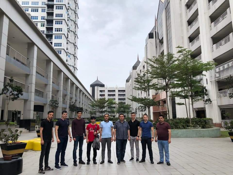 Binary Graduate School photo 5