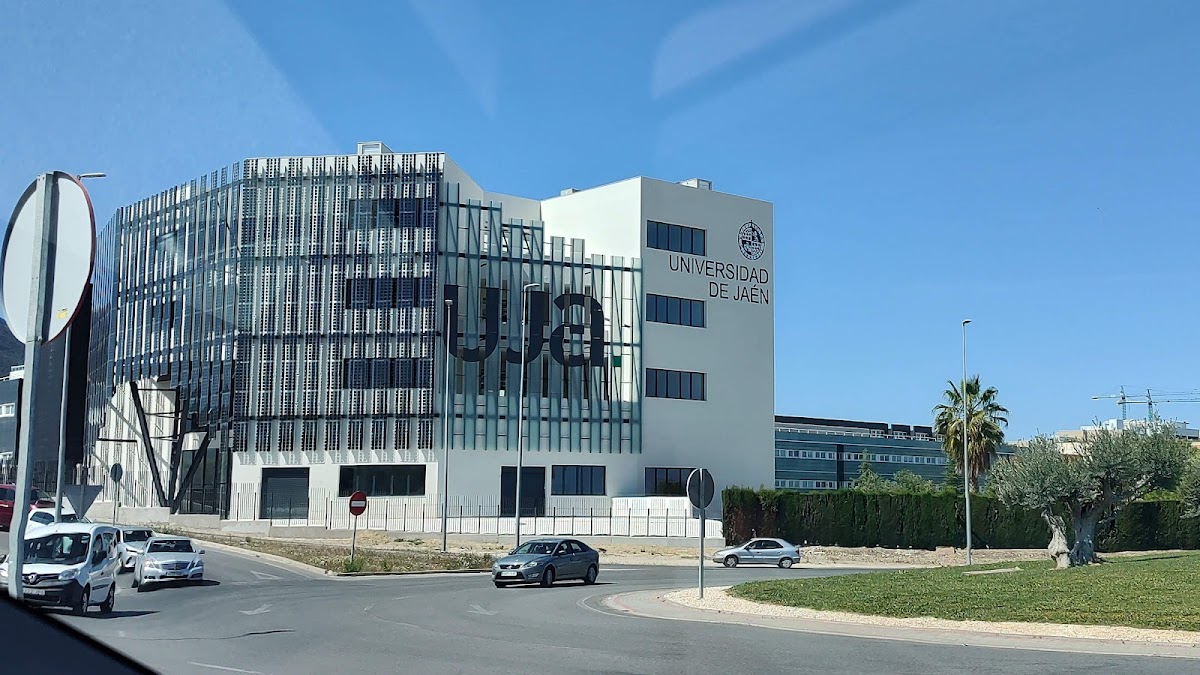 University of Jaén photo 2