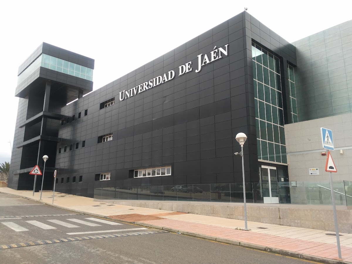 University of Jaén photo 5