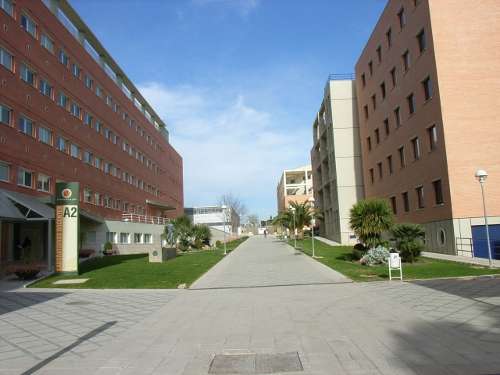 University of Jaén photo 6