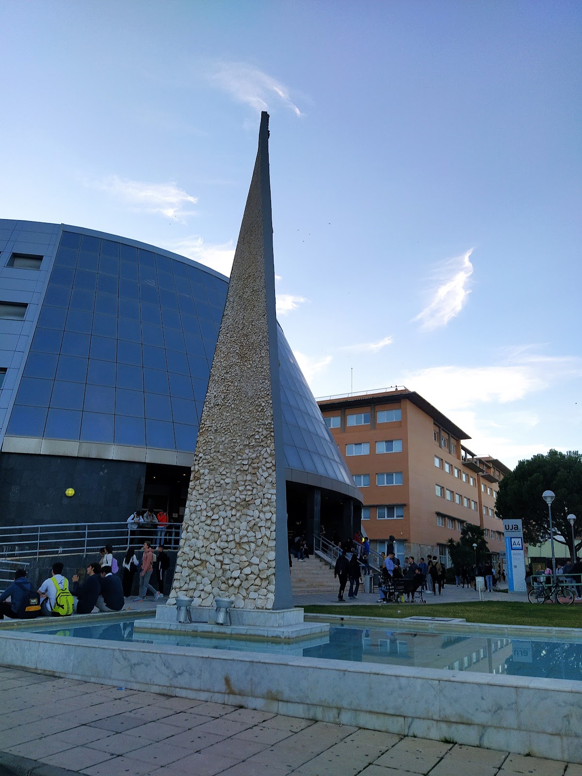 University of Jaén photo 8