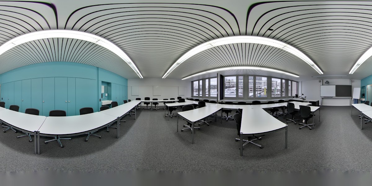 Akademie St.Gallen photo 2