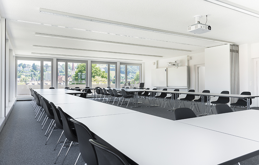 Akademie St.Gallen photo 3